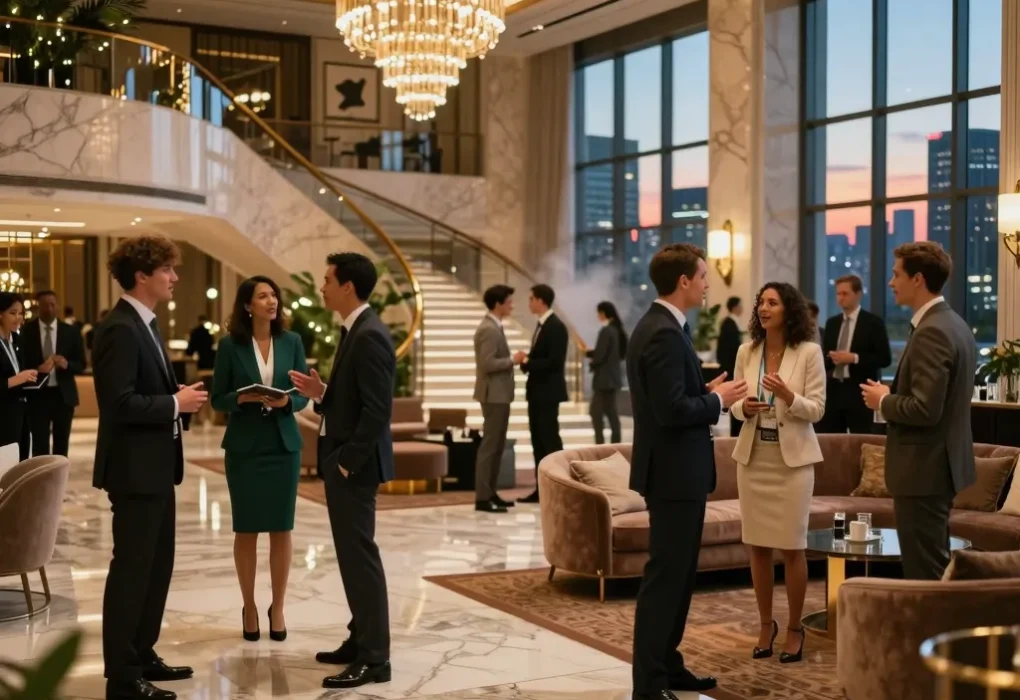 Business and Consumer Services